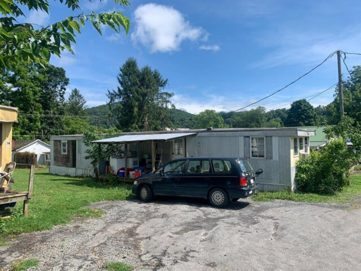 Picture of Home For Sale in Alderson, West Virginia, United States