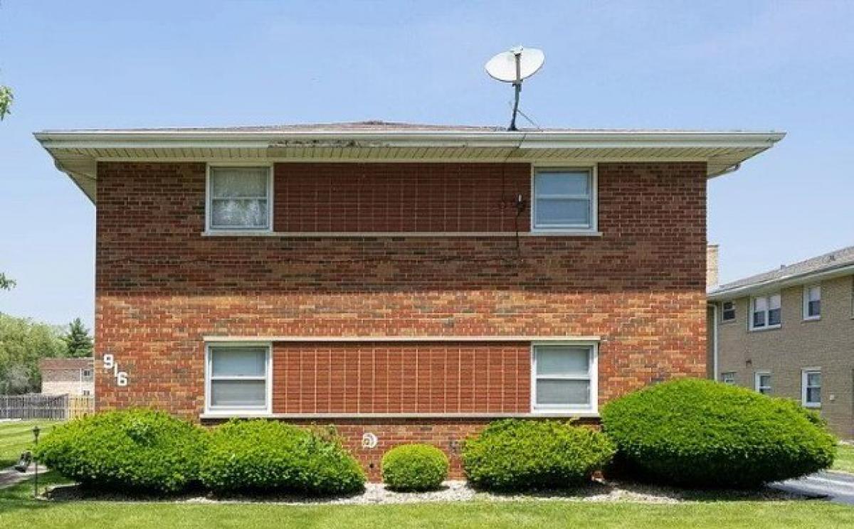 Picture of Apartment For Rent in Homewood, Illinois, United States