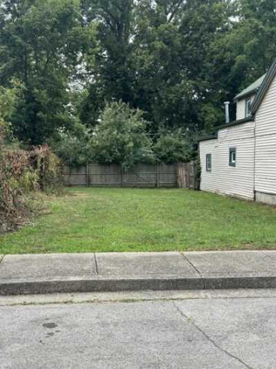 Residential Land For Sale in Lexington, Kentucky