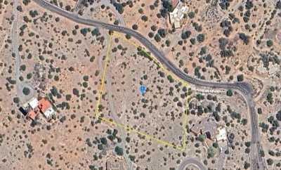 Residential Land For Sale in Santa Fe, New Mexico