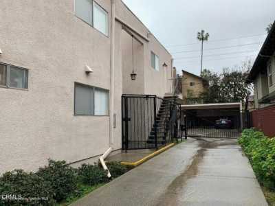 Apartment For Rent in Pasadena, California