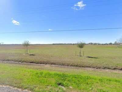 Residential Land For Sale in Beasley, Texas