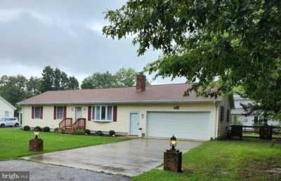 Home For Sale in Ocean View, Delaware