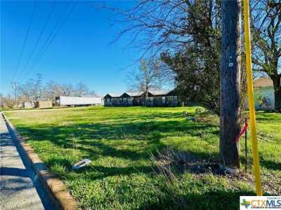 Residential Land For Sale in Gatesville, Texas