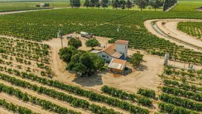 Residential Land For Sale in Fowler, California