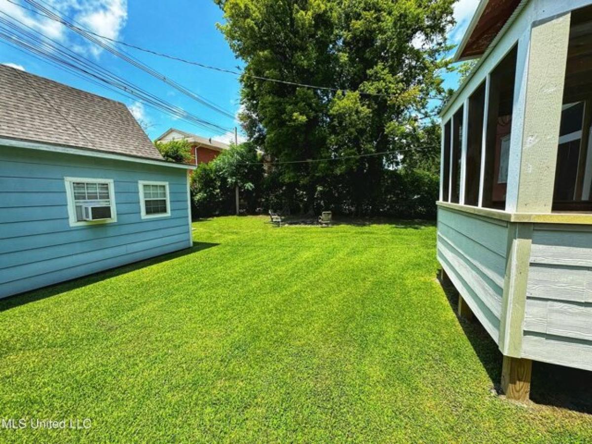 Picture of Home For Sale in Clarksdale, Mississippi, United States