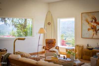 Home For Rent in Ojai, California