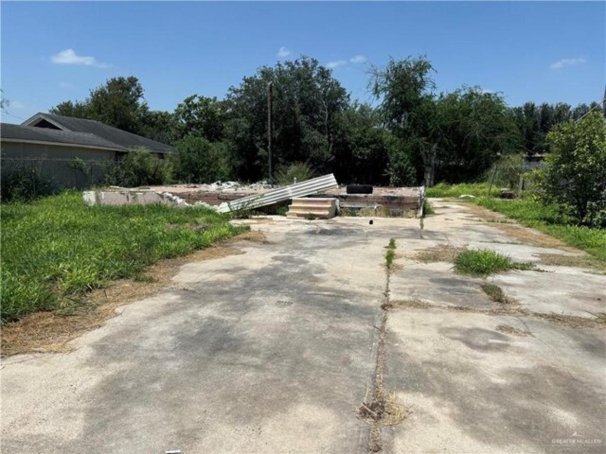 Picture of Residential Land For Sale in Mission, Texas, United States