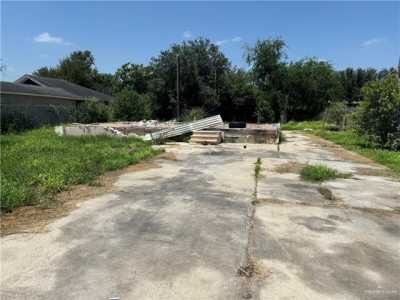 Residential Land For Sale in Mission, Texas