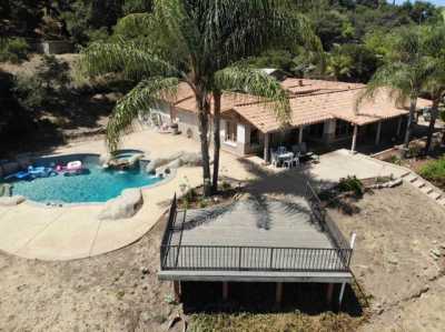 Home For Sale in Valley Center, California