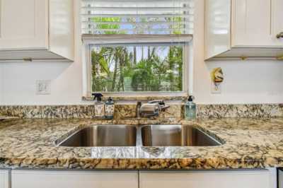 Home For Sale in Redington Shores, Florida