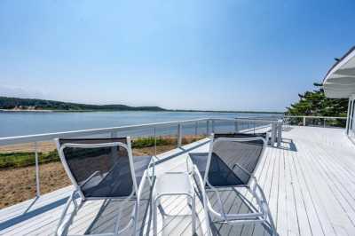 Home For Sale in Wellfleet, Massachusetts