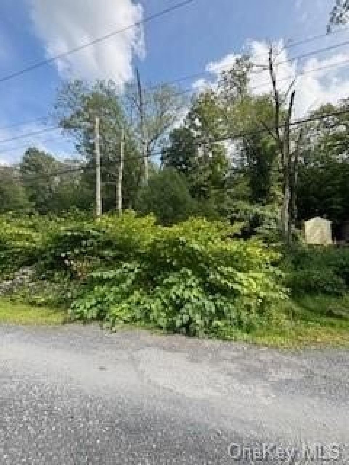 Picture of Residential Land For Sale in Monroe, New York, United States