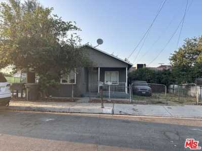 Home For Sale in Colton, California