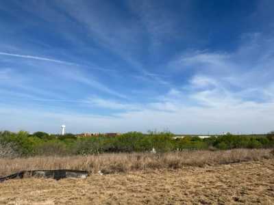 Residential Land For Sale in Laredo, Texas