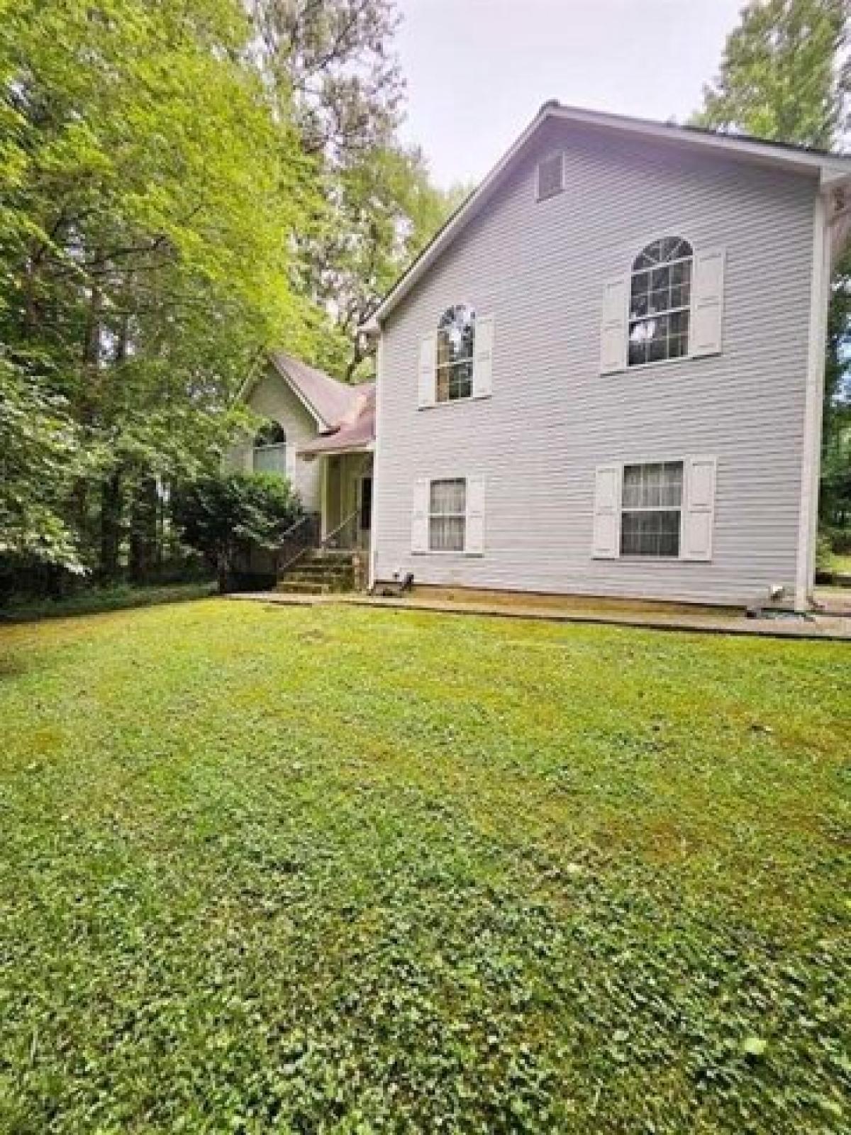 Picture of Home For Sale in Lithia Springs, Georgia, United States