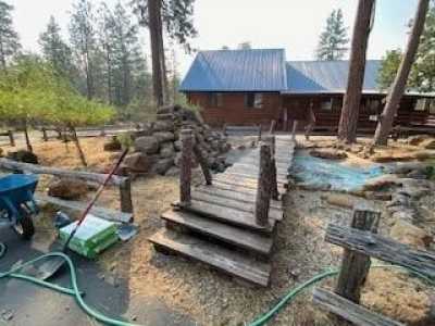 Home For Sale in Burney, California