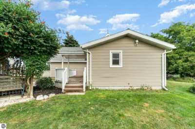 Home For Sale in Alma, Michigan