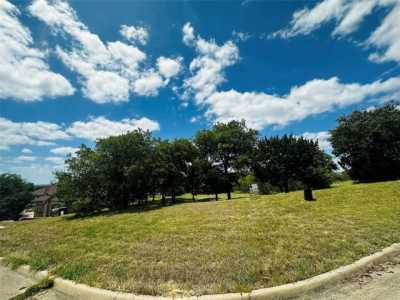 Residential Land For Sale in Cedar Hill, Texas