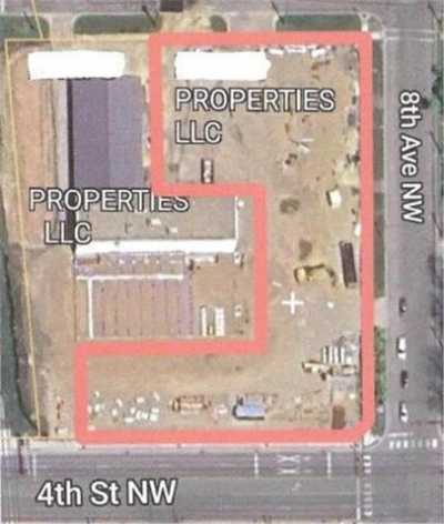 Residential Land For Sale in 