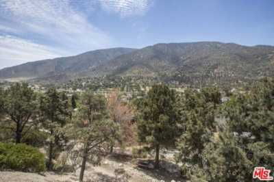 Home For Sale in Frazier Park, California