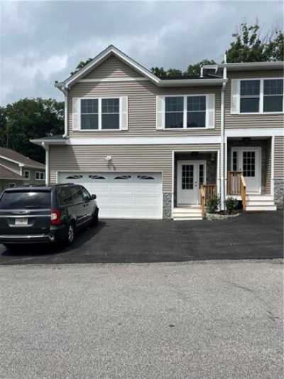 Home For Sale in West Warwick, Rhode Island