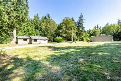 Home For Sale in Camano Island, Washington