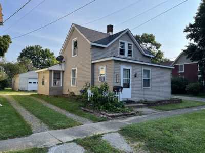 Home For Sale in Marshall, Michigan