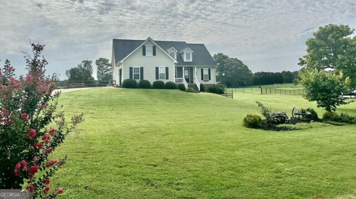 Picture of Home For Sale in Concord, Georgia, United States