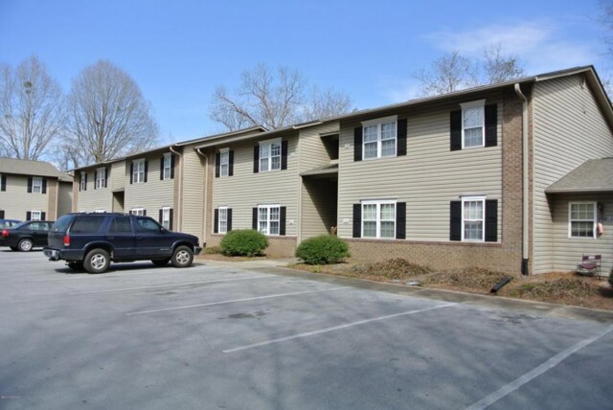 Picture of Apartment For Rent in New Bern, North Carolina, United States