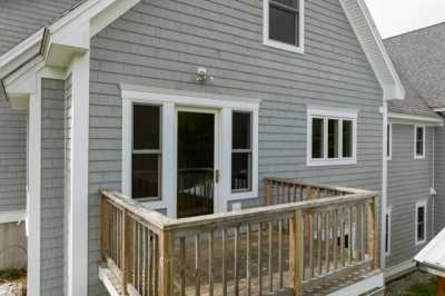 Home For Sale in Newcastle, Maine