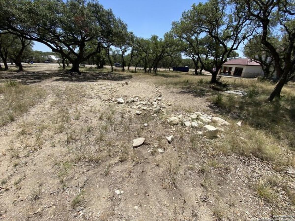 Picture of Residential Land For Sale in Bulverde, Texas, United States