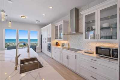 Home For Sale in Indian Rocks Beach, Florida