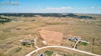 Residential Land For Sale in Peyton, Colorado