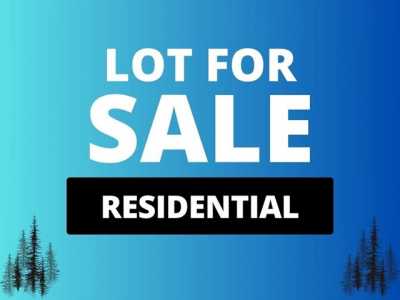 Residential Land For Sale in 