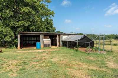 Residential Land For Sale in Holdenville, Oklahoma