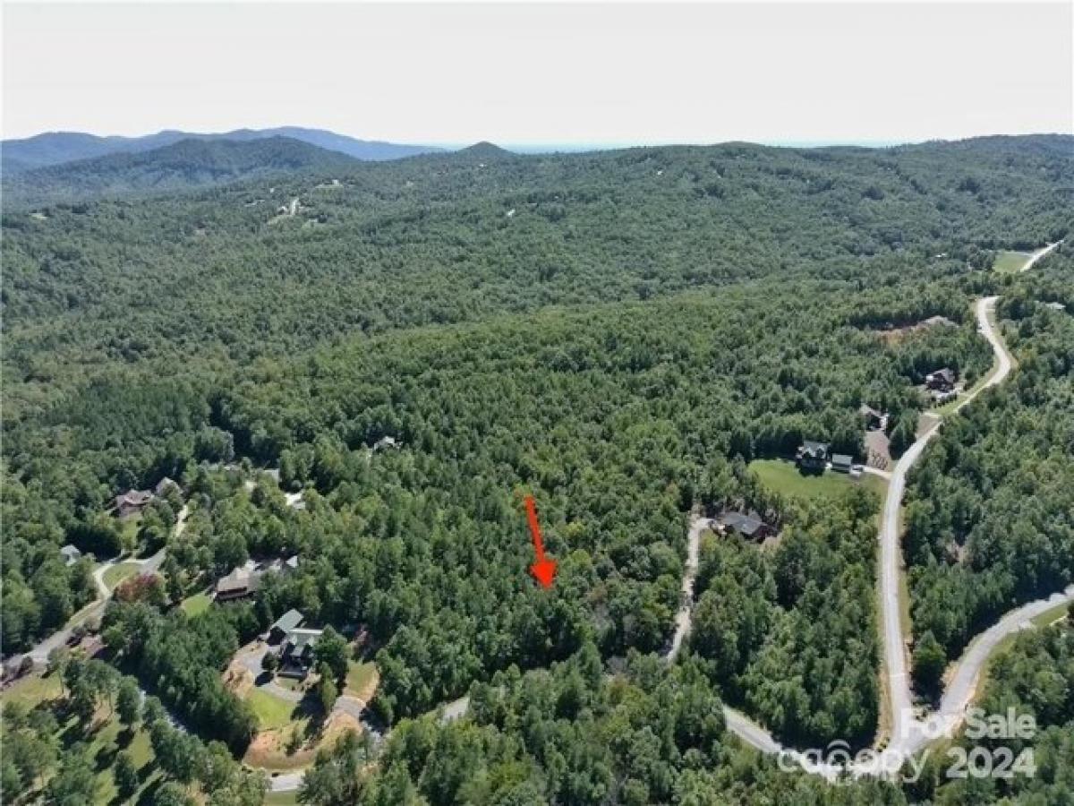 Picture of Residential Land For Sale in Nebo, North Carolina, United States