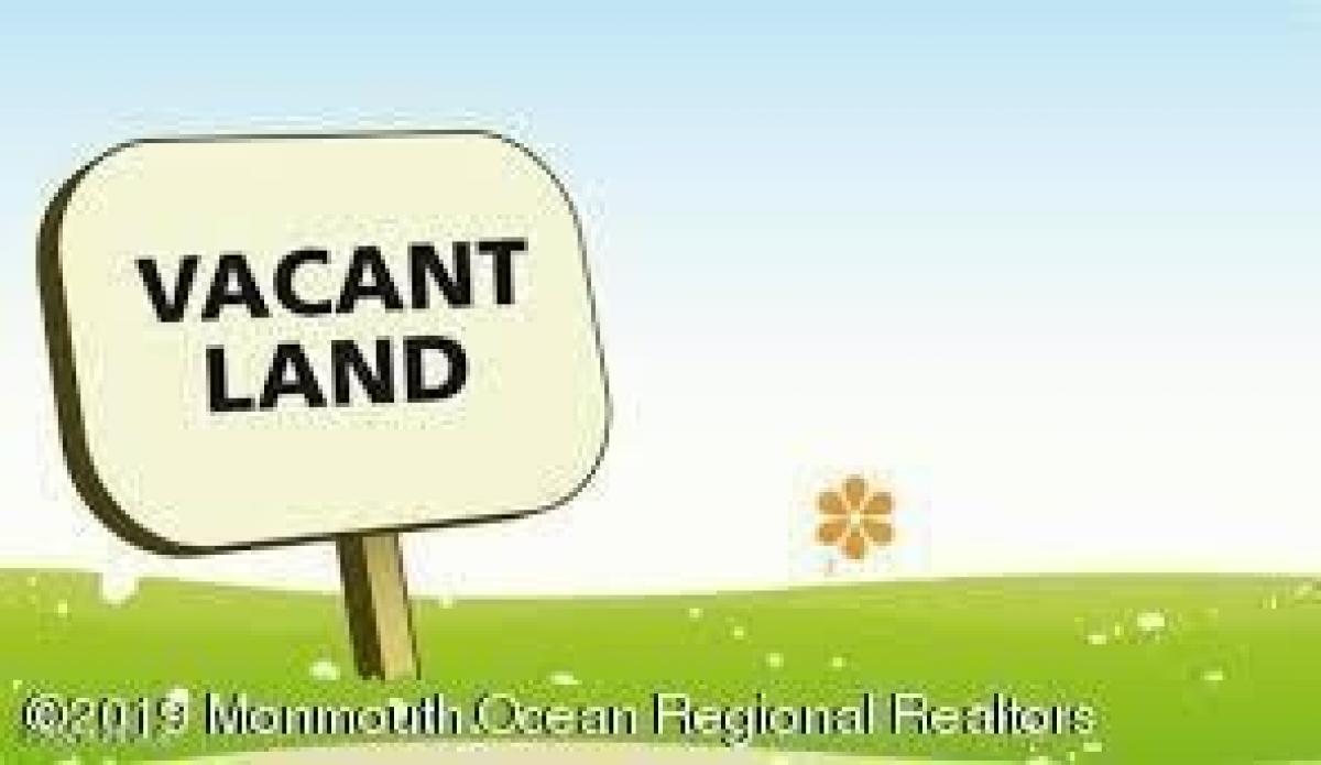 Picture of Residential Land For Sale in Pine Beach, New Jersey, United States