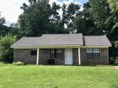 Home For Sale in Marshall, Texas