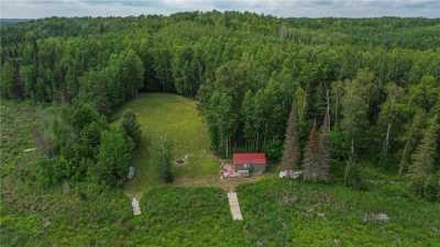 Home For Sale in Bigfork, Minnesota