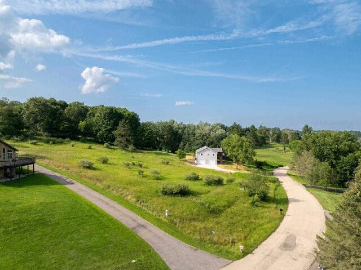 Picture of Residential Land For Rent in La Valle, Wisconsin, United States