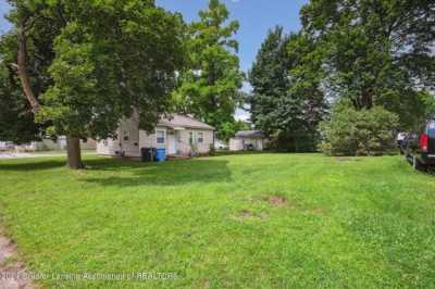 Residential Land For Sale in Lansing, Michigan