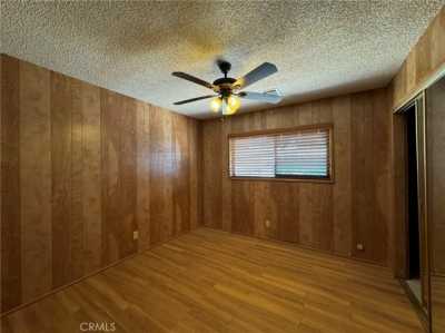 Home For Sale in California City, California