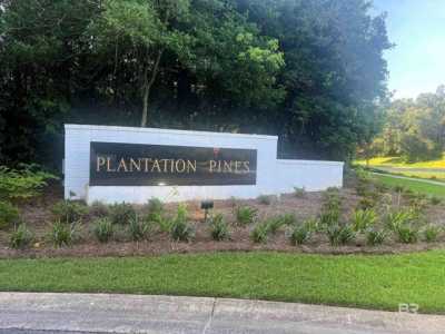 Residential Land For Sale in Fairhope, Alabama