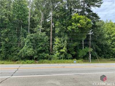 Residential Land For Sale in Union Point, Georgia