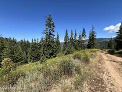 Residential Land For Sale in Kingston, Idaho