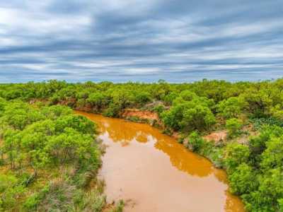 Residential Land For Sale in Ballinger, Texas