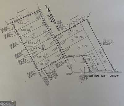 Residential Land For Sale in 