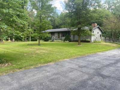 Home For Sale in Knox, Indiana