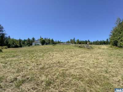 Residential Land For Sale in Sequim, Washington